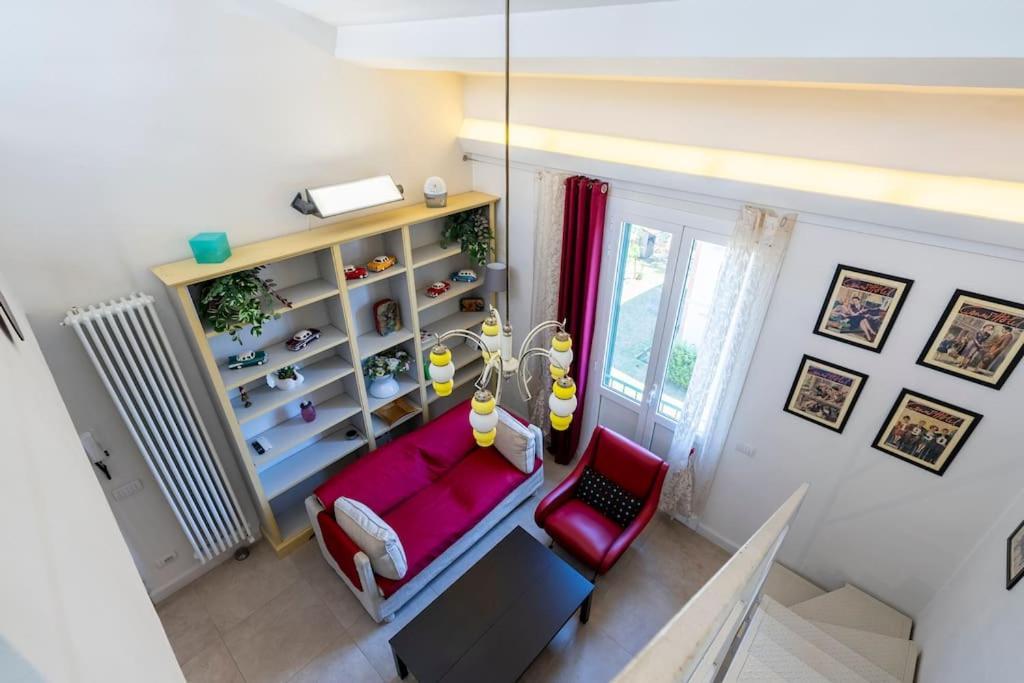 Appartement Ospedale Careggi - Moderno *