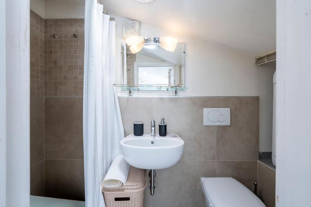 Ospedale Careggi - Moderno Appartement *