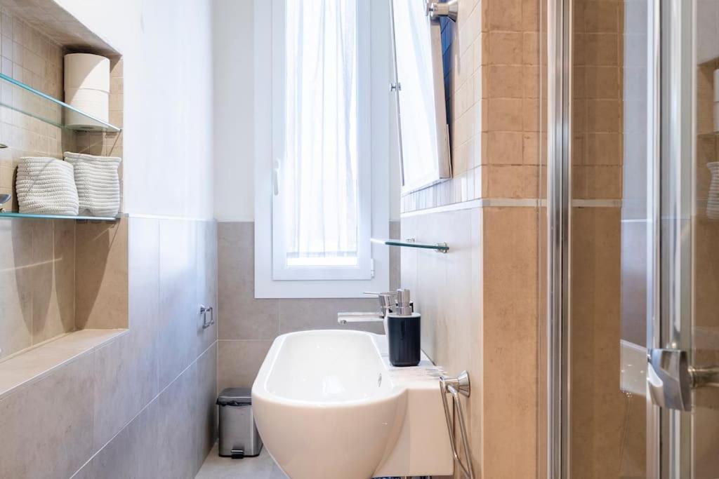 Ospedale Careggi - Moderno Appartement Florence